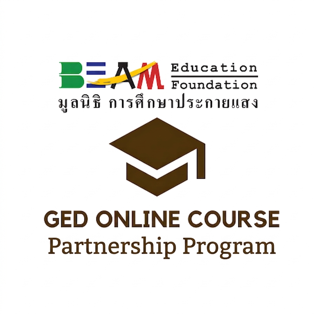 GED partnership